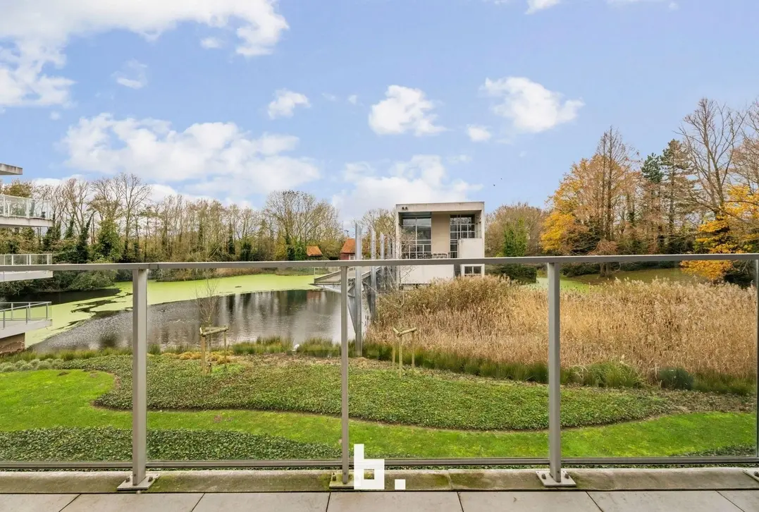 Residentie Heron, Roeselare - Roeselare