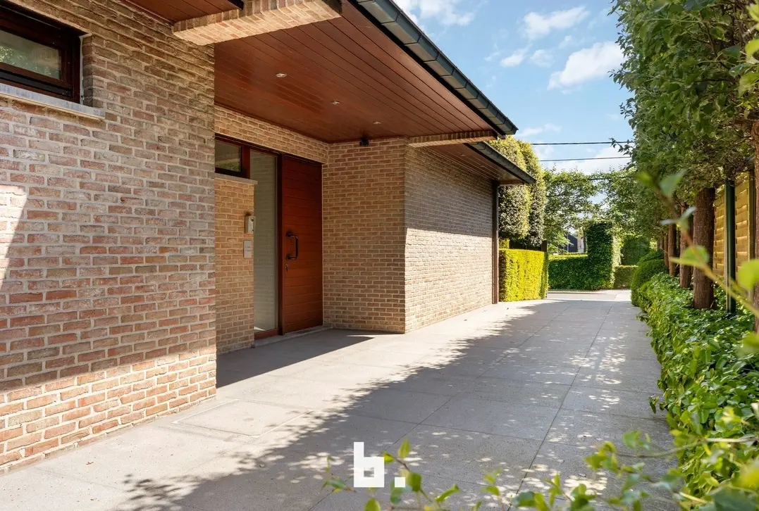 Ruime, instapklare villa - Roeselare