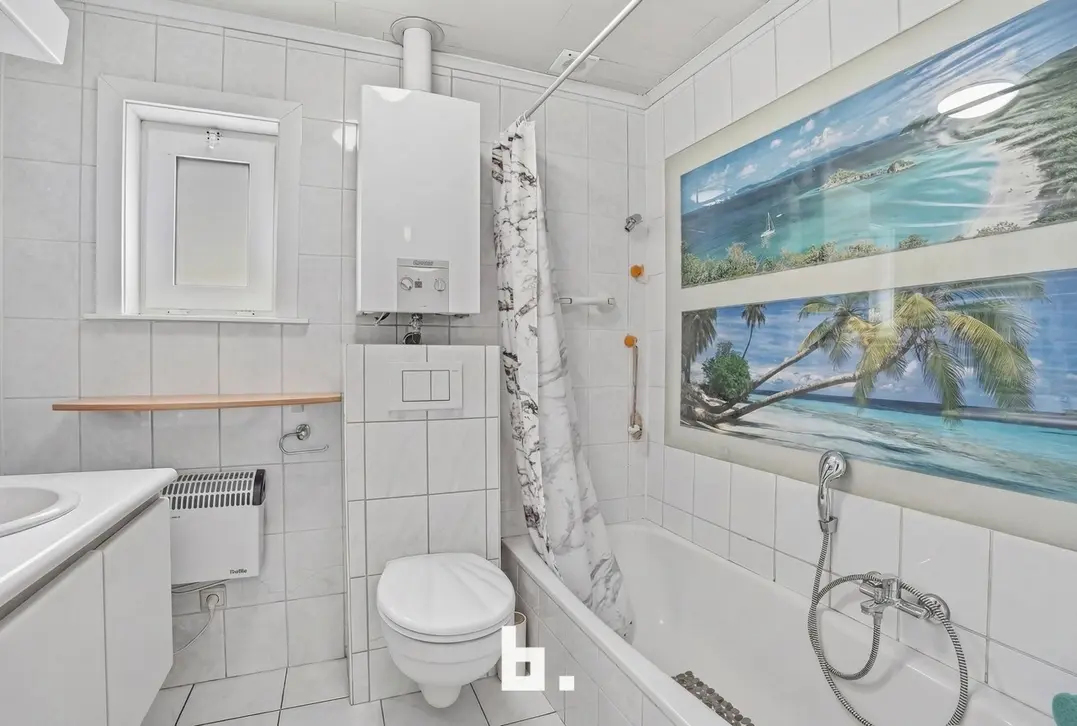 Ruime gezinswoning met tuin nabij het centrum - Roeselare