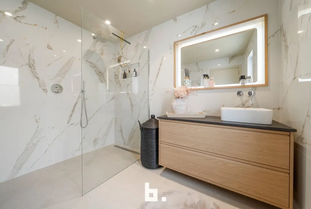Pure klasse, tijdloze elegantie en absolute woonkwaliteit op één van de meest exclusieve residentiële locaties van Brugge! - Brugge