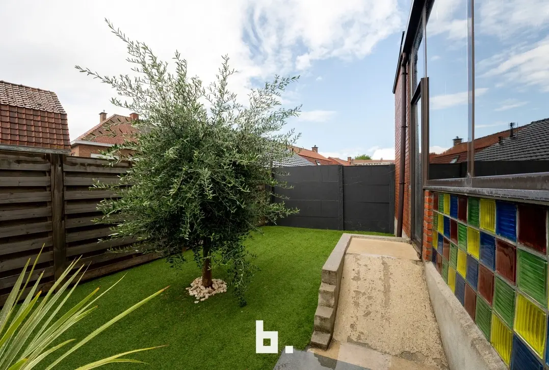 Instapklare woning op topligging in Menen! - Menen
