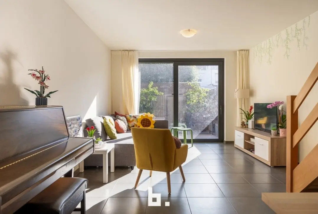 Recente Stadswoning binnen de Ring - Hasselt