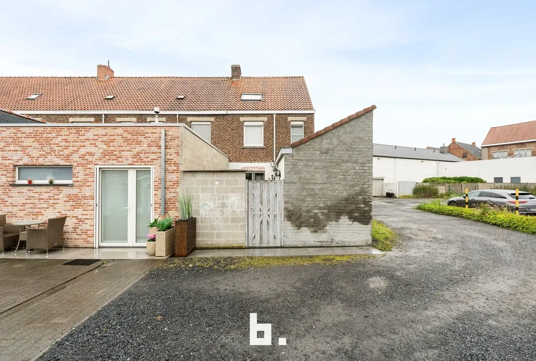 Sprietestraat 37, 8792 Waregem, nieuw te koop Desselgem, te koop in waregem, huis te koop in Desselgem, Bricx Vastgoed Waregem, Bricx Vastgoed Kortrij