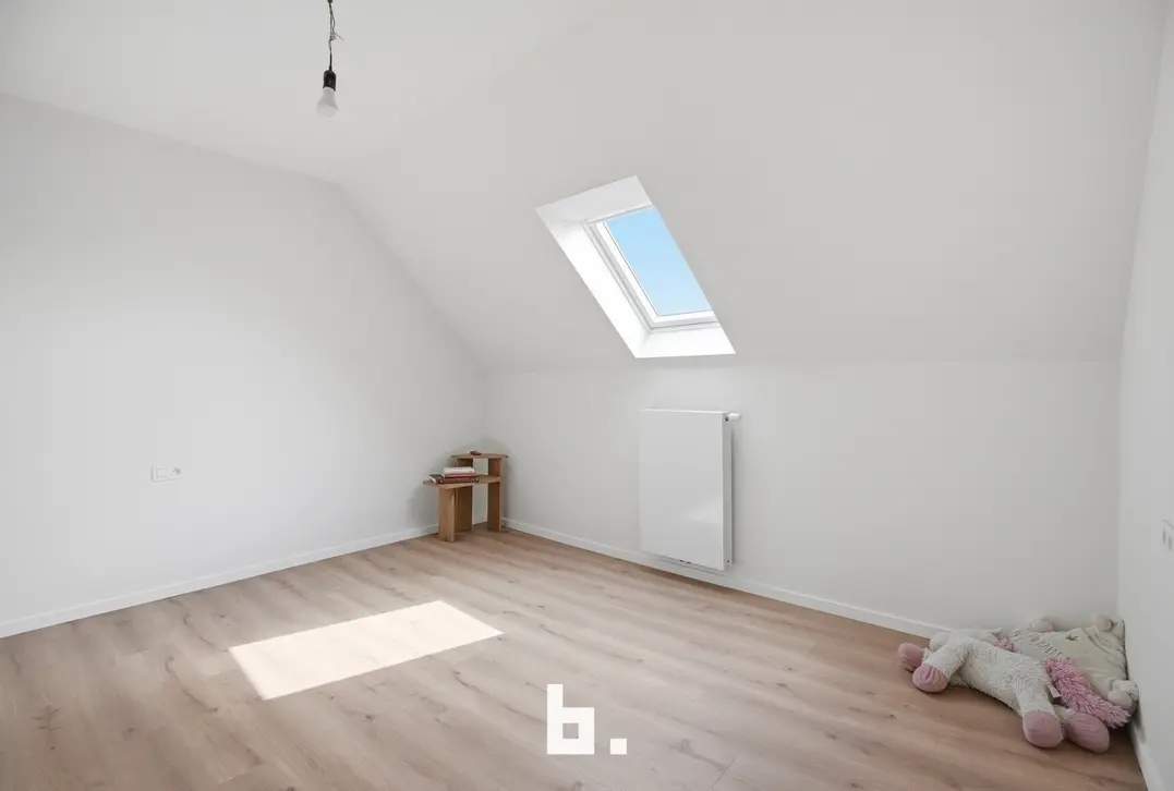 Mooi gerenoveerde, energiezuinige centrumwoning - Roeselare