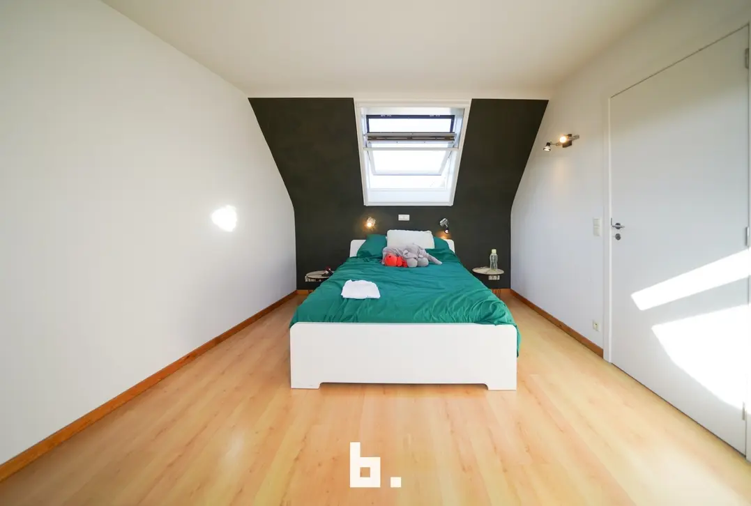 Te huur – 2-slaapkamerappartement in Maldegem - Maldegem