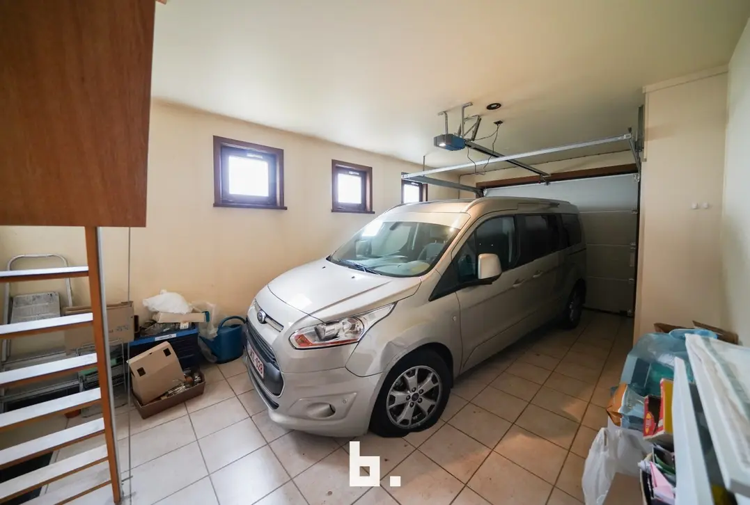 Ruime woning met grote tuin te huur in Jabbeke - Jabbeke