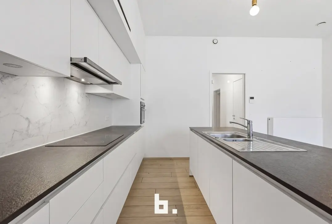 Gelijkvloers nieuwbouwappartement op topligging te Roeselare - Roeselare