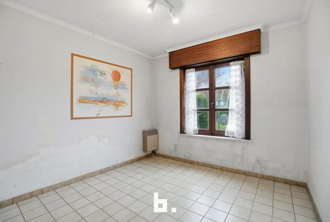 Ruime en instapklare bungalow met 3 slaapkamers op een perceel van 844 m²! - Roeselare