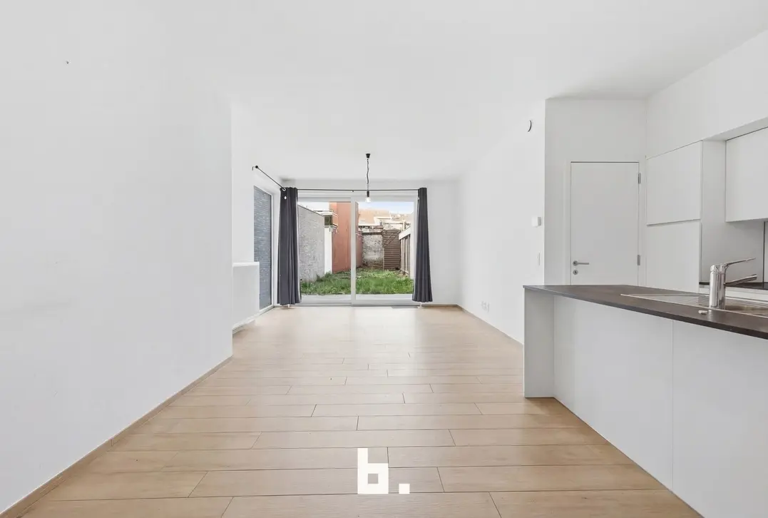 Gelijkvloers nieuwbouwappartement op topligging te Roeselare - Roeselare