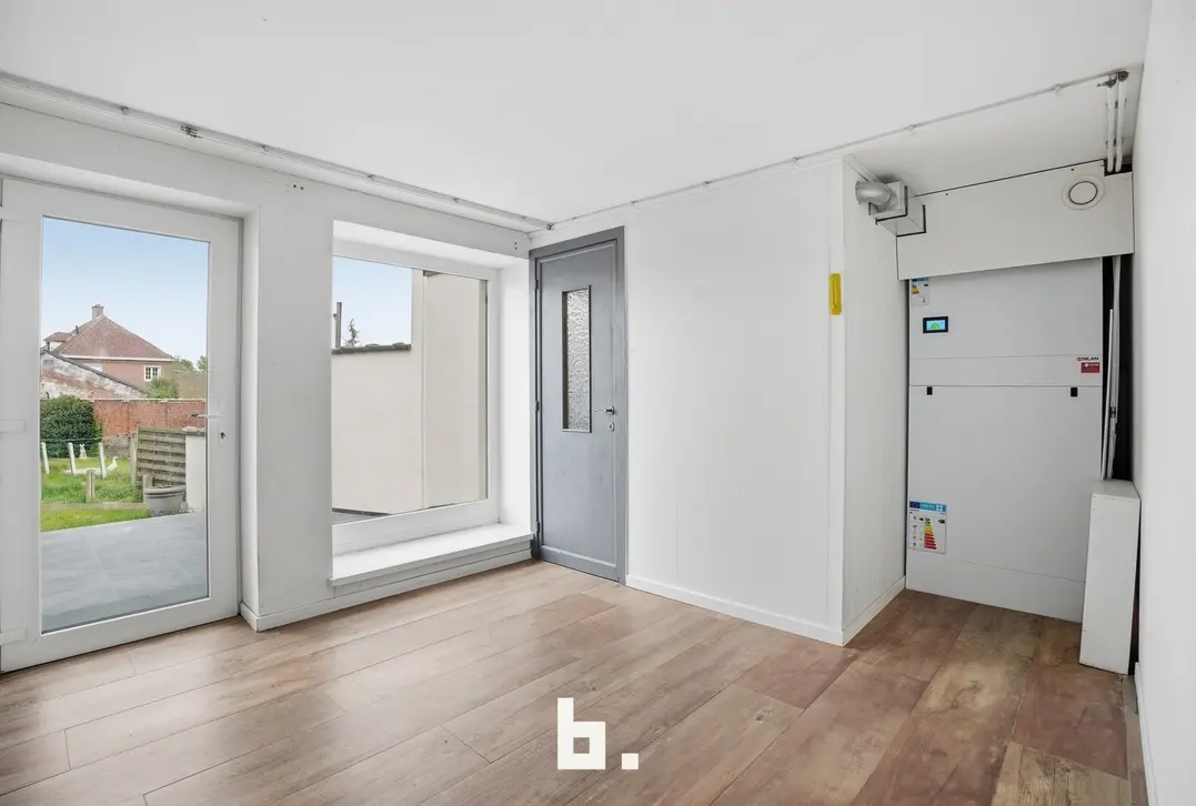 Gerenoveerde energiezuinige woning te menen! - Menen - €225.000