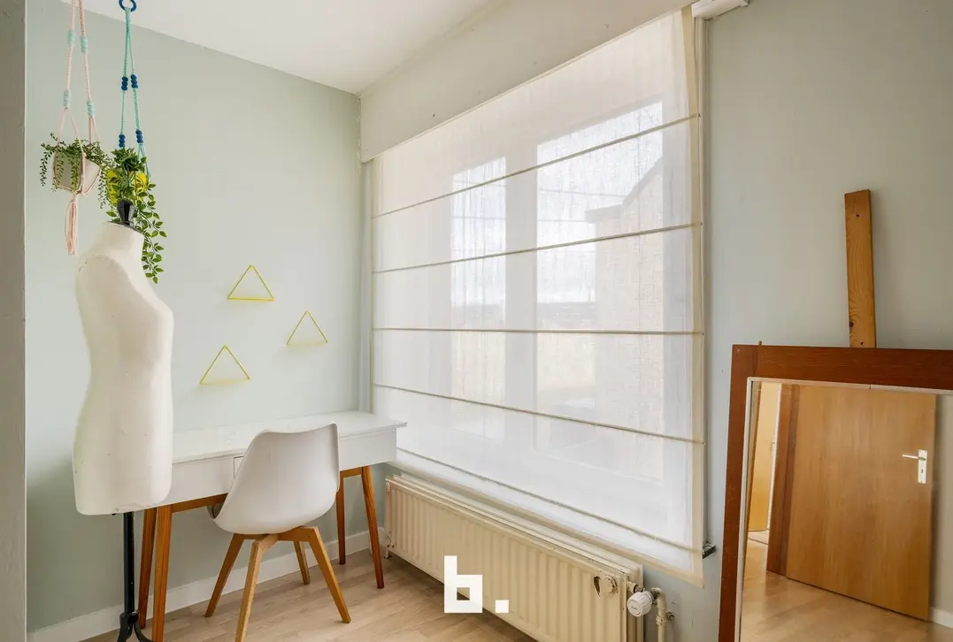 Gerenoveerde woning met prachtige vergezichten te Aalbeke! - Aalbeke - €299.000