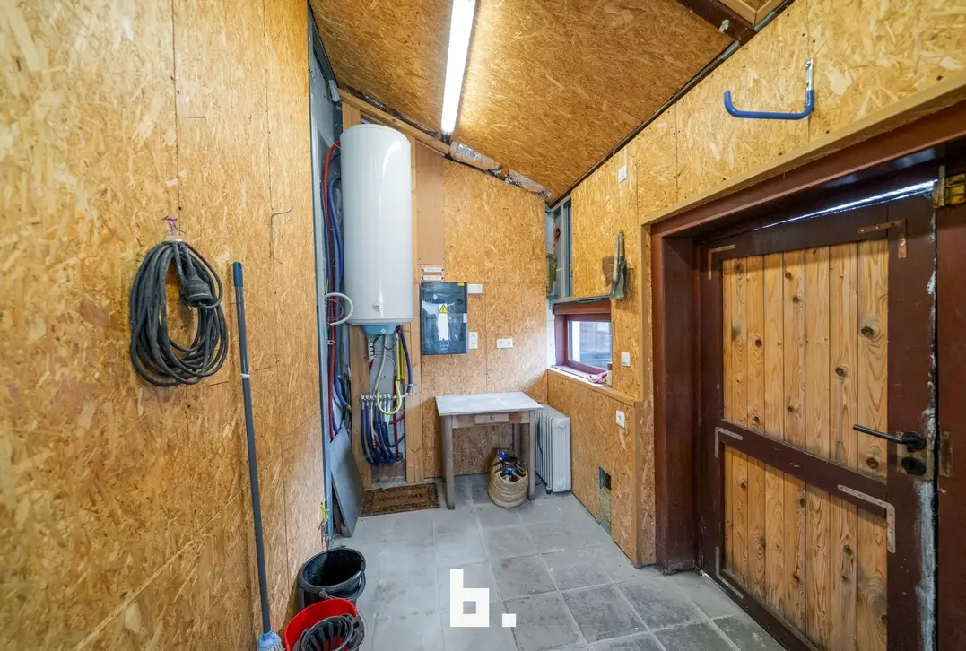 Verzorgde woning met 3 slaapkamers en 2 badkamers op een goede ligging - Nieuwpoort