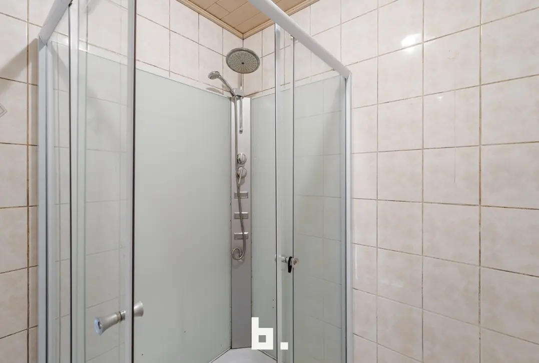 Mooie stadswoning met 2 slaapkamers  - Brugge