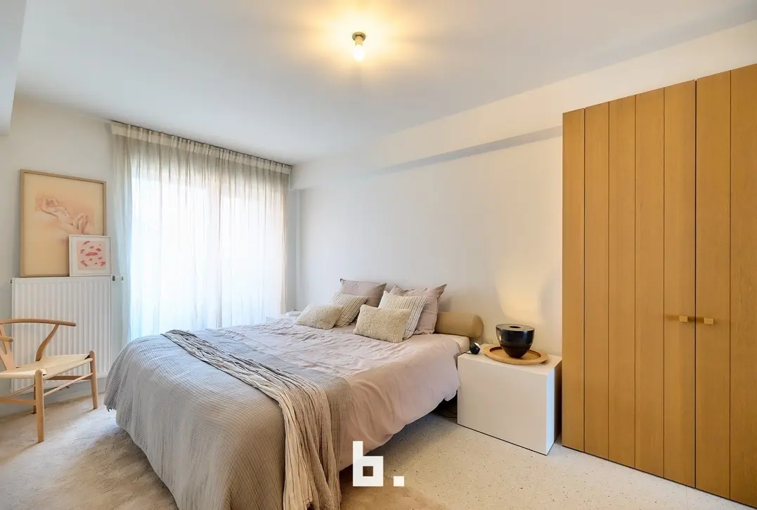 Exclusief designappartement met panoramisch stadszicht - Roeselare