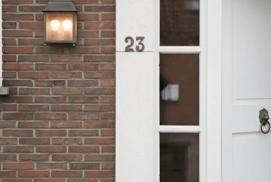 Villa met Loods in Sint-Eloois-Vijve - Waregem