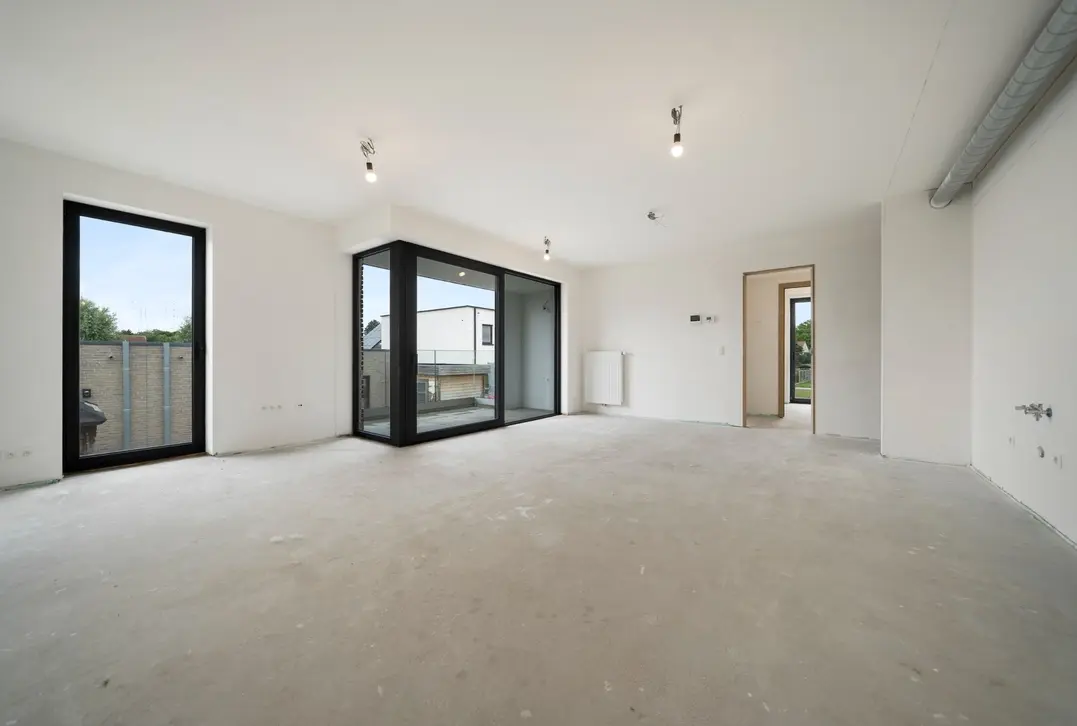 Stijlvolle kleinschalige residentie - Beveren