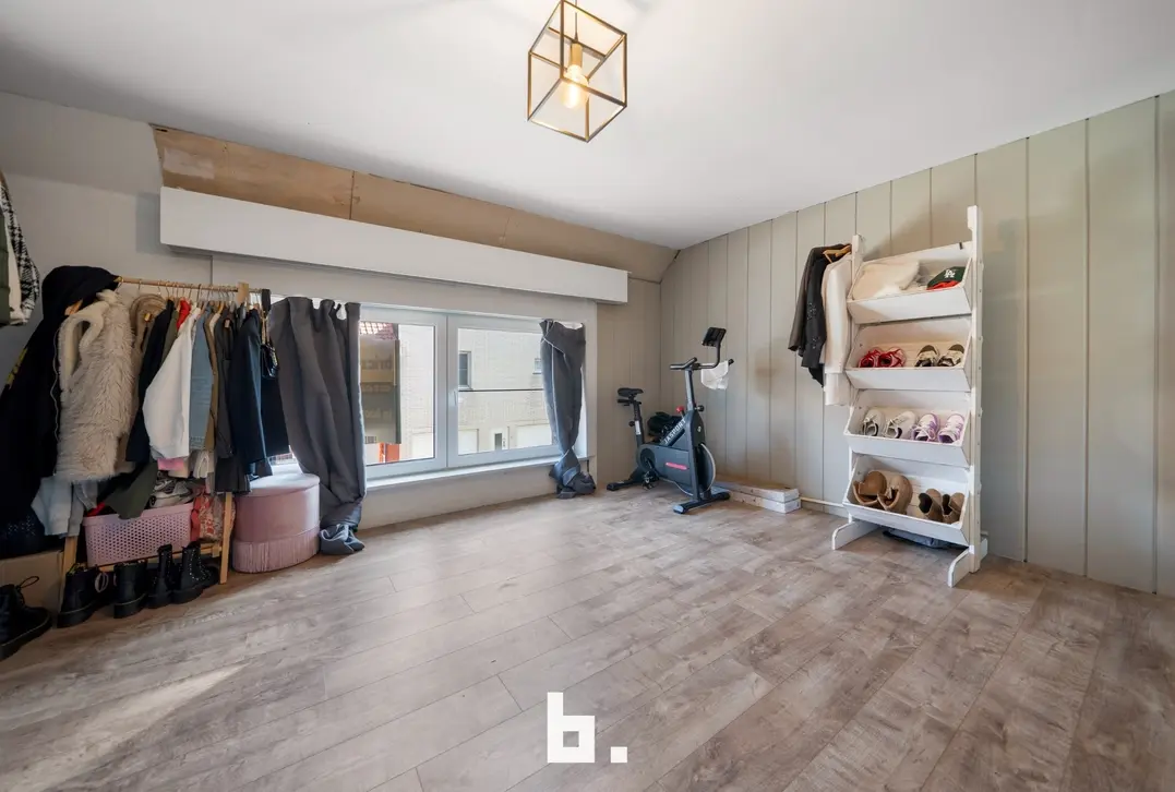 Leuke rijwoning te Bredene! - Bredene