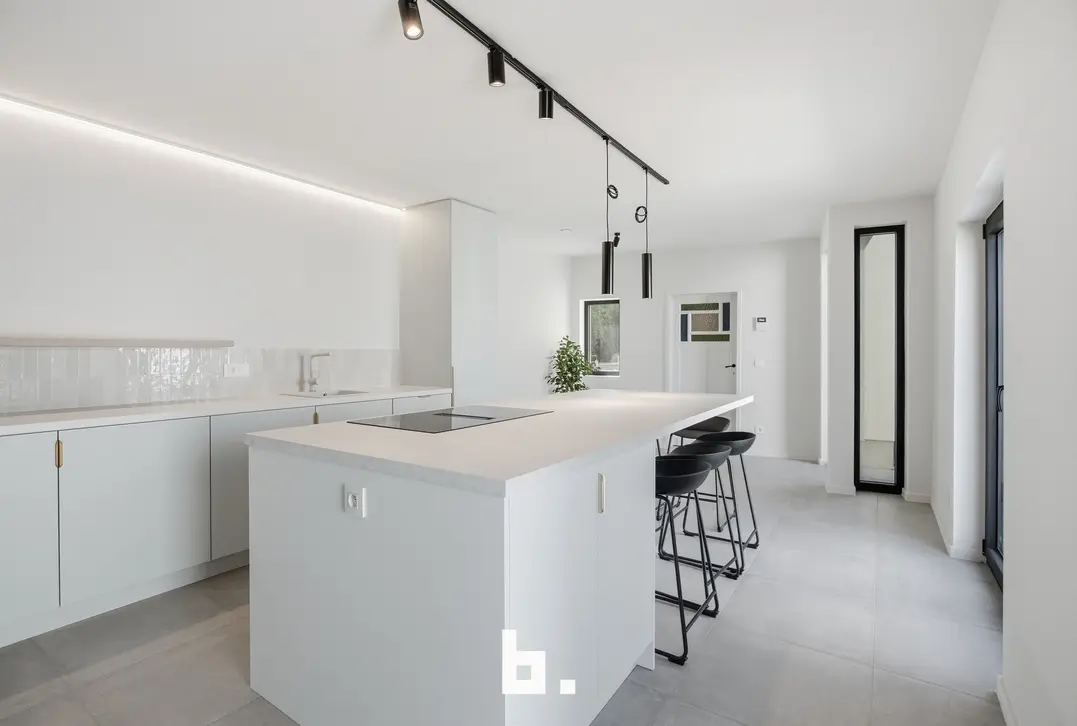 Instapklare woning hartje Aarsele - Tielt