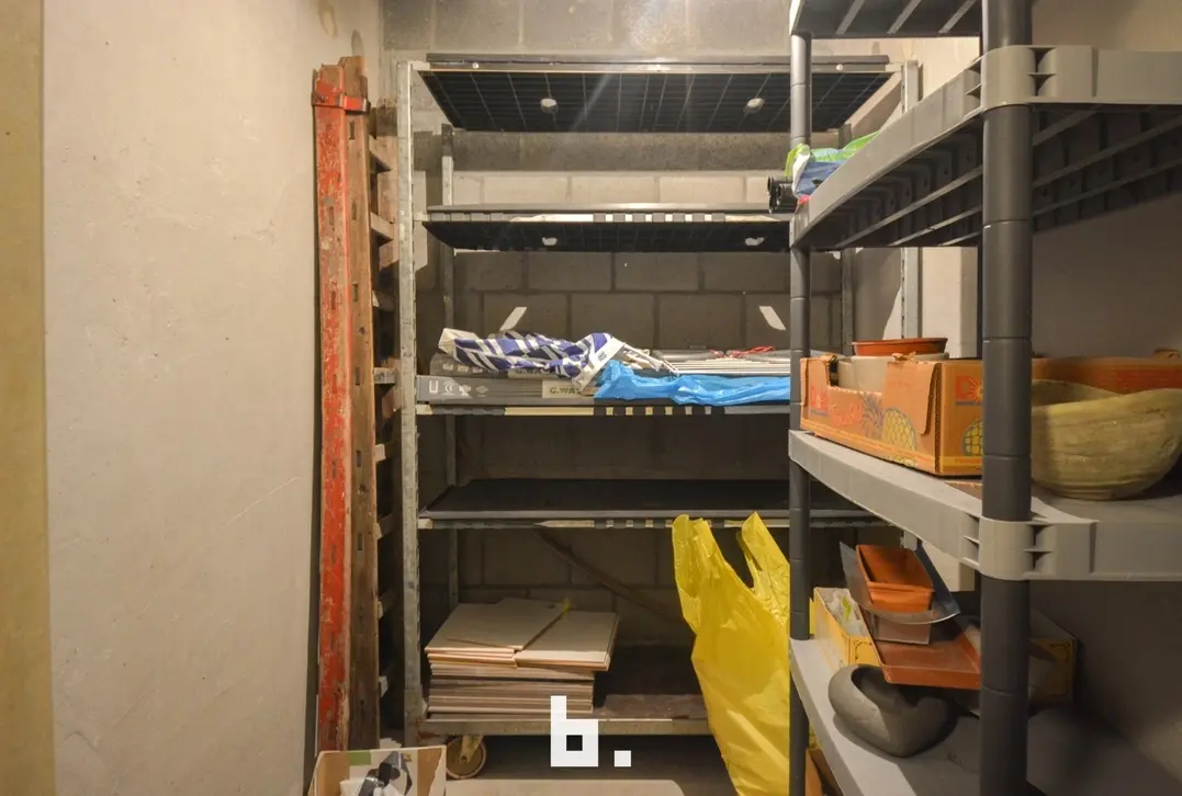 Erg ruim en recent duplex appartement - Zedelgem