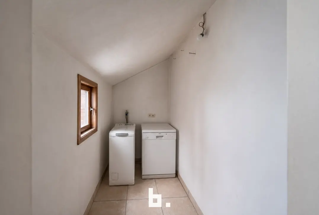 Historische 3 slaapkamer woning in de binnenstad! EPC: 211 - Geen Asbest!  - Brugge
