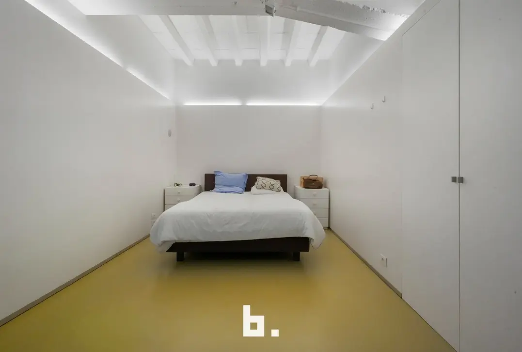 Unieke industriële loft te huur in Kortrijk - Kortrijk