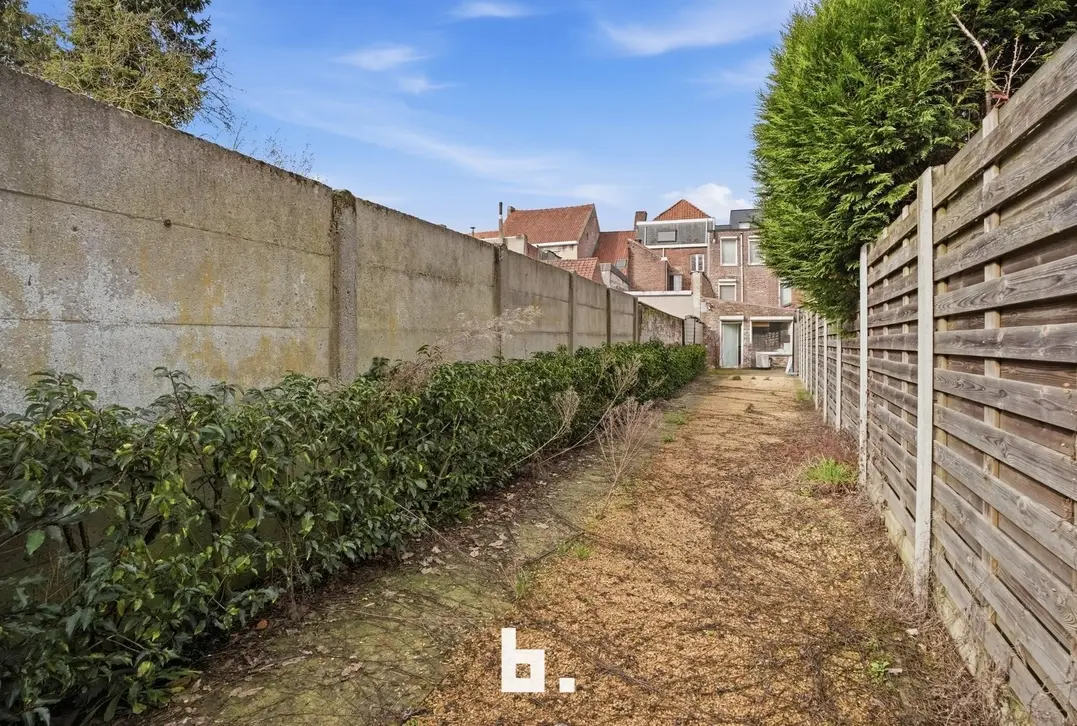 Unieke kans op toplocatie in Izegem - Izegem