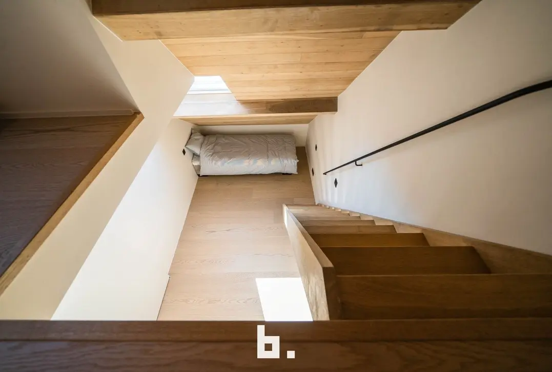 Gerenoveerde woning met hoge charmefactor op toplocatie - Nieuwpoort