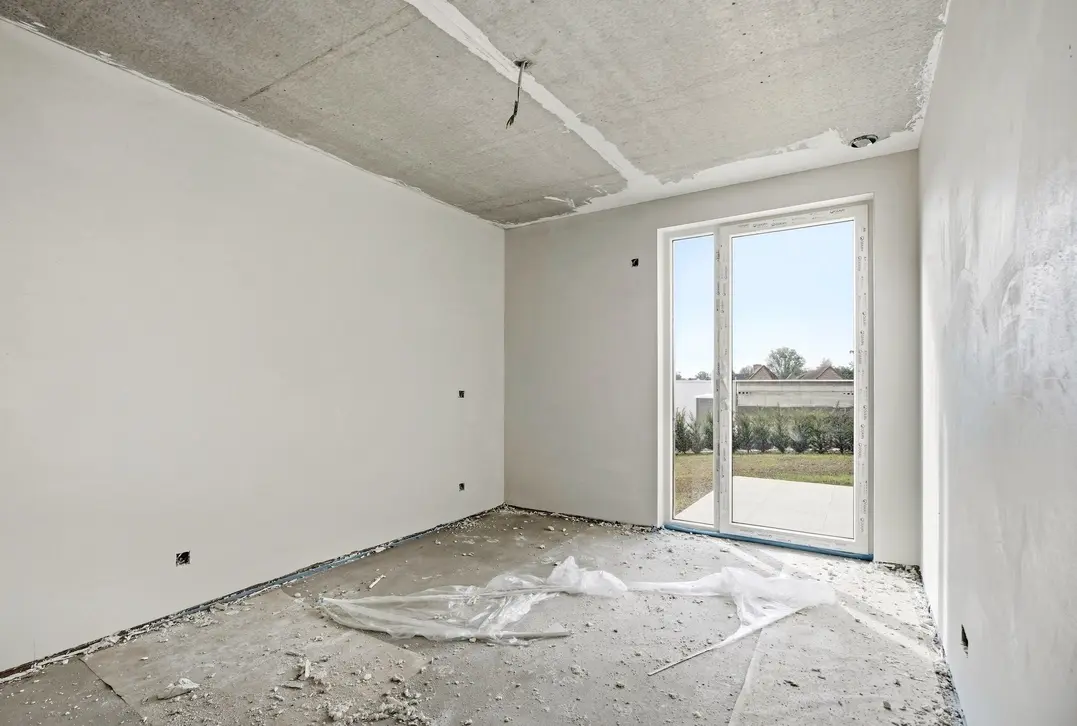 RESIDENTIE MOTEMEERSCH | KORTEMARK - Kortemark