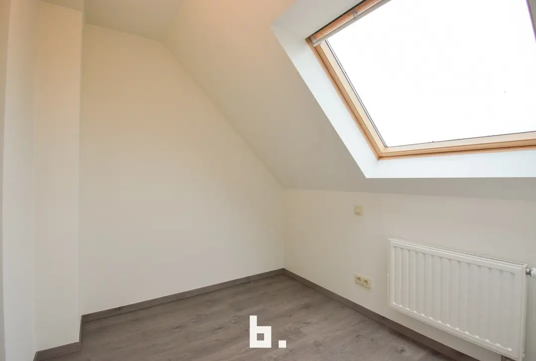Erg ruim en recent duplex appartement - Zedelgem