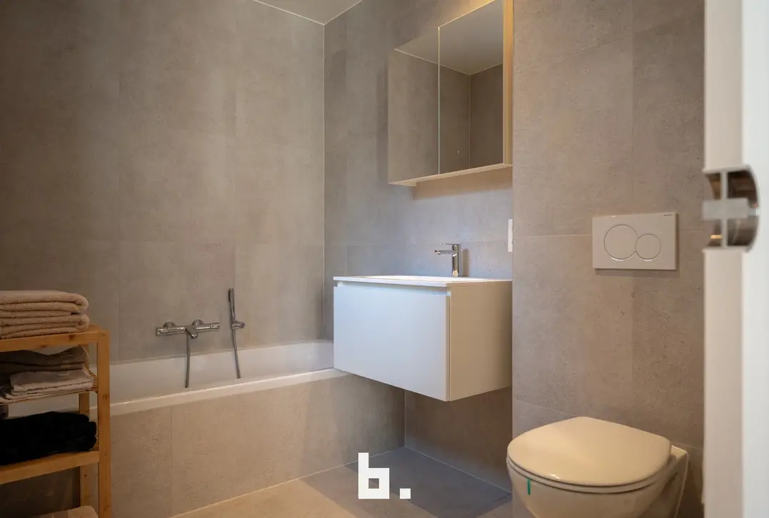 Uniek 3 slaapkamer appartement op centrale ligging te Knokke  - Knokke-Heist