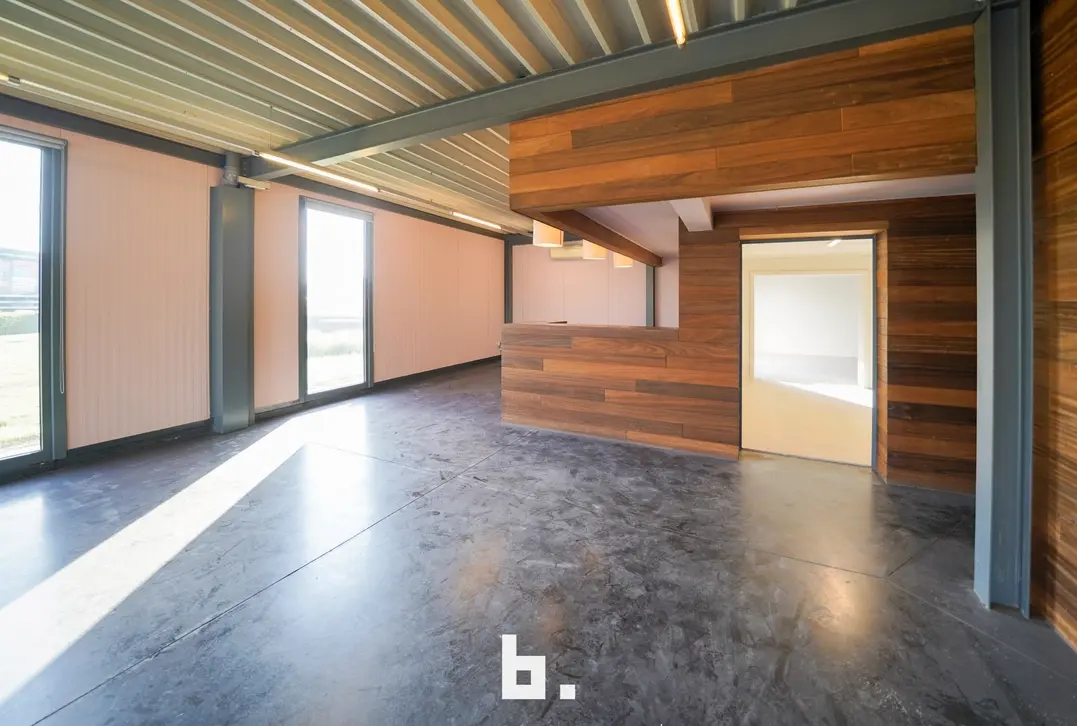 Handelspand te huur op toplocatie in Roeselare - Roeselare