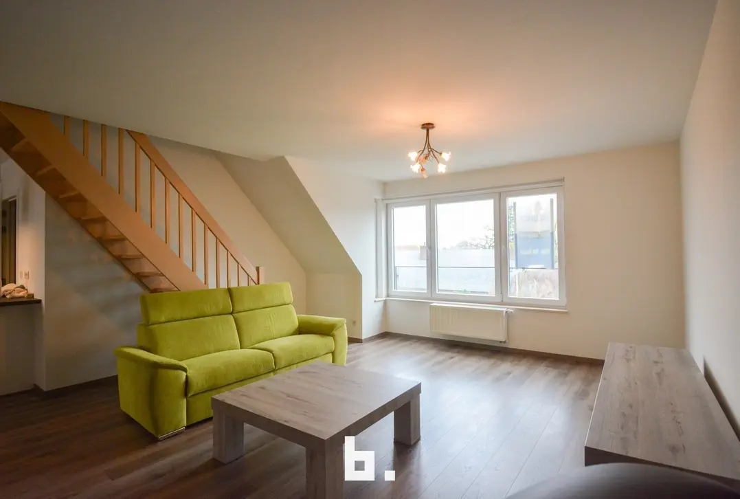 Erg ruim en recent duplex appartement - Zedelgem