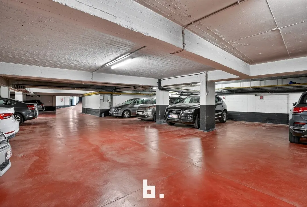 Lichtrijk en centraal wonen in hartje Roeselare - Roeselare