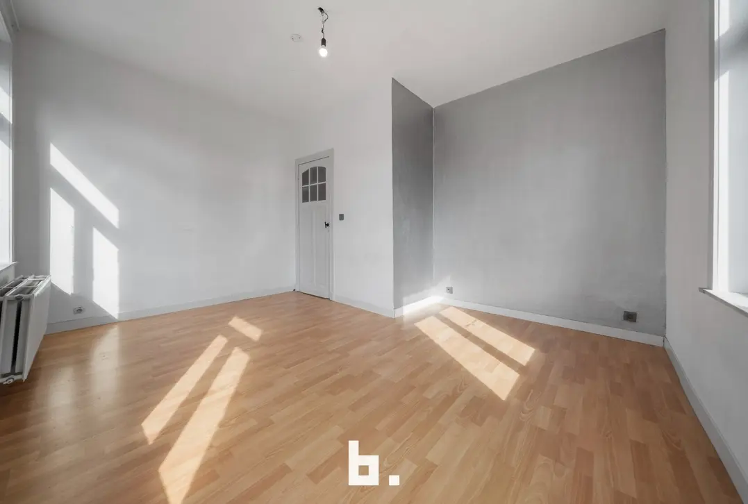 Prachtige renovatie hoekwoning in centrum Brugge - Brugge
