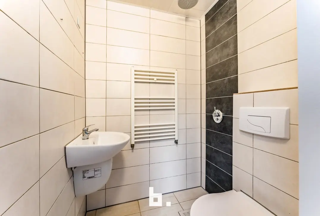 Charmante,  instapklare woning bij de Veemarkt - Kortrijk