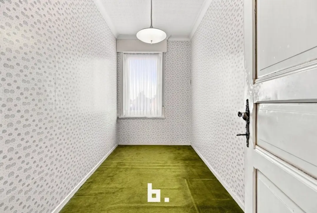 Hoekwoning met karakter - Izegem
