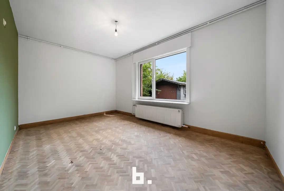 Te renoveren bungalow op schitterende ligging - Loppem