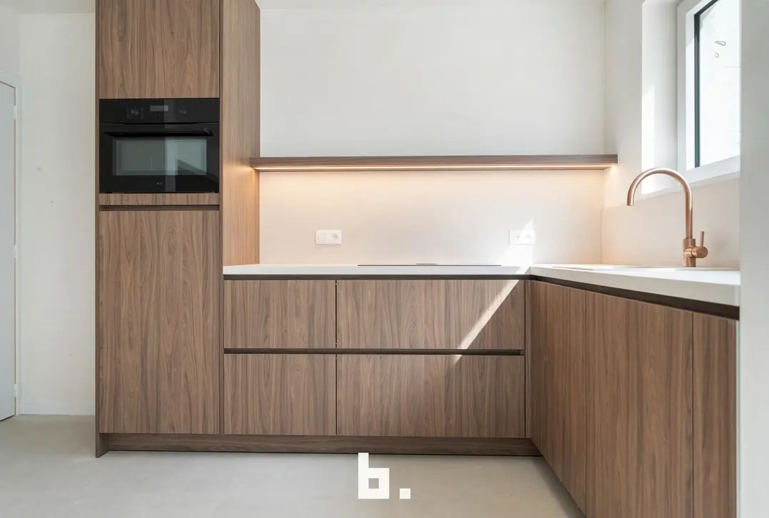 Energiezuinige gerenoveerde woning in een groene, kindvriendelijke omgeving - Brugge