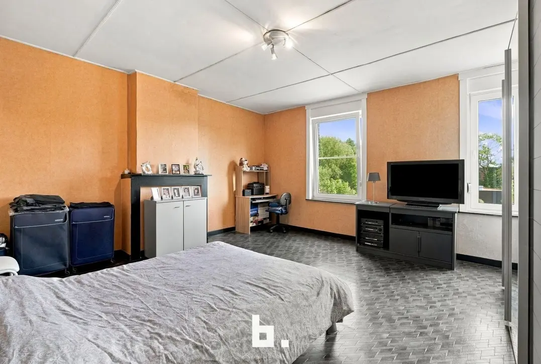Charmante woning met 3 slaapkamers te Lichtervelde. - Lichtervelde