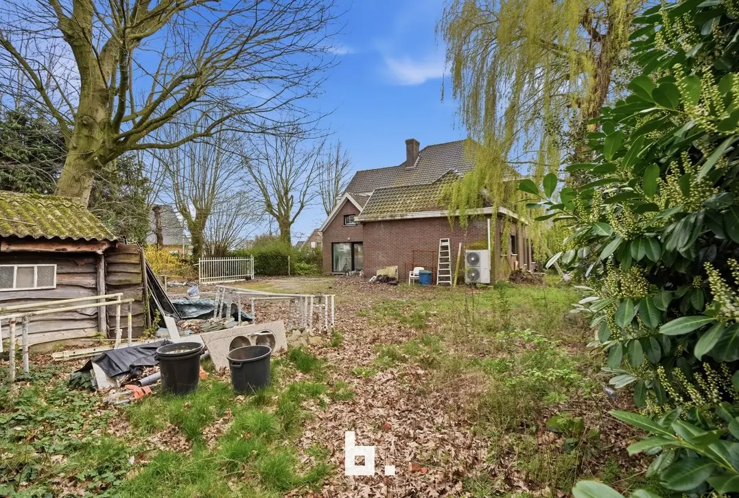 Energiezuinige (label A) Villa in Oostrozebeke Te Koop - Oostrozebeke