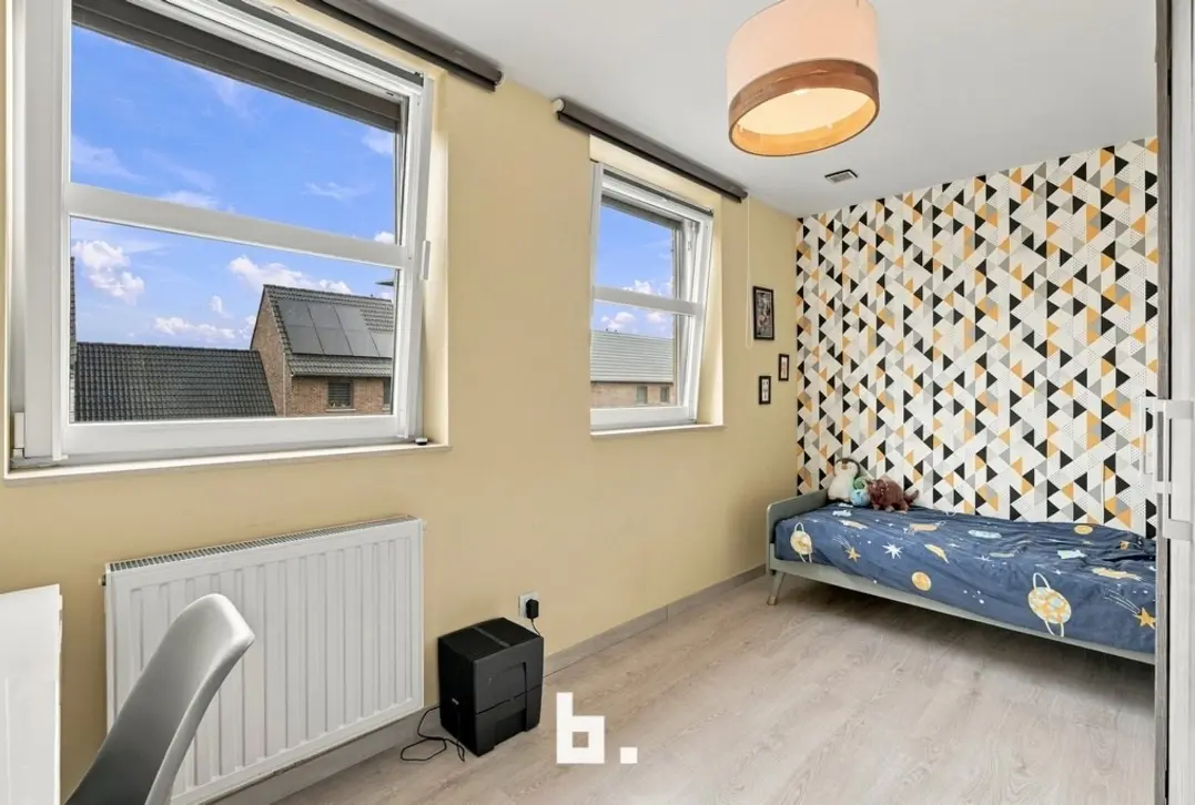 Instapklare woning met 3 slaapkamers en EPC A!!  - Roeselare