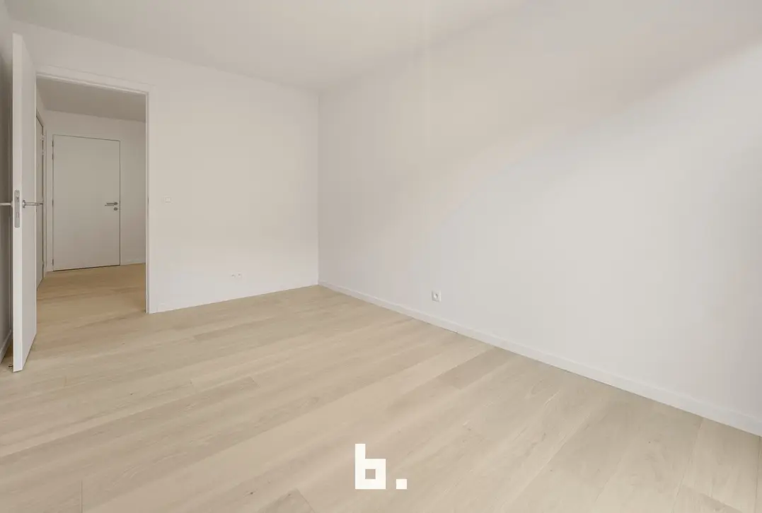 Exclusief nieuwbouwappartement met 3 slpks en 2 badkamers in Residentie Sint-Amandus-Zwevegem-€529.830