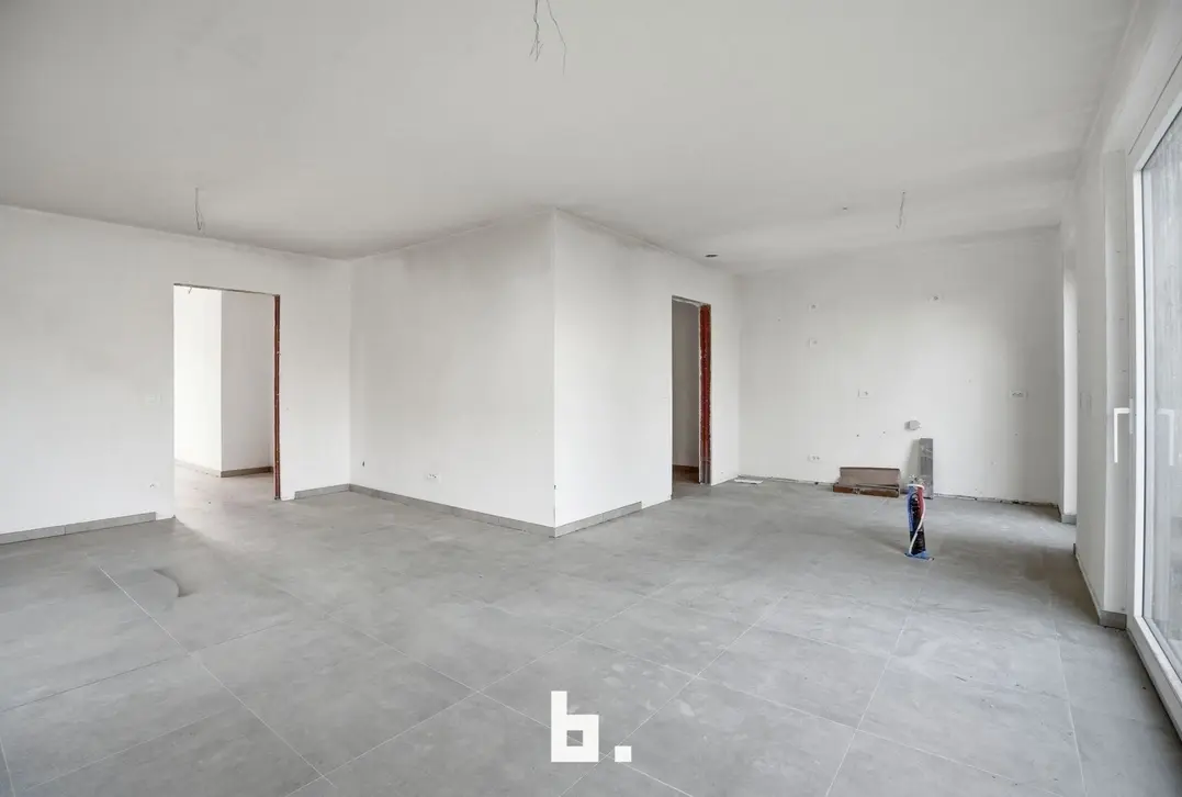 Nieuwbouwwoning te koop in Roeselare – Halfopen bebouwing - Roeselare