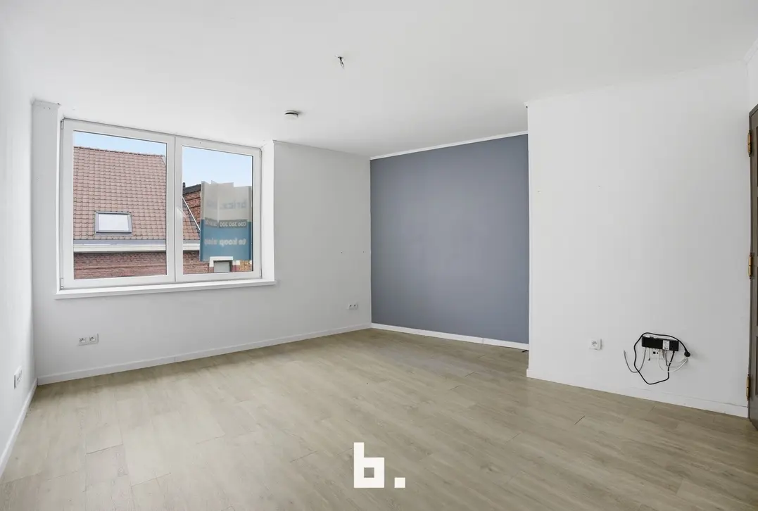 Gerenoveerde energiezuinige woning te menen! - Menen - €225.000