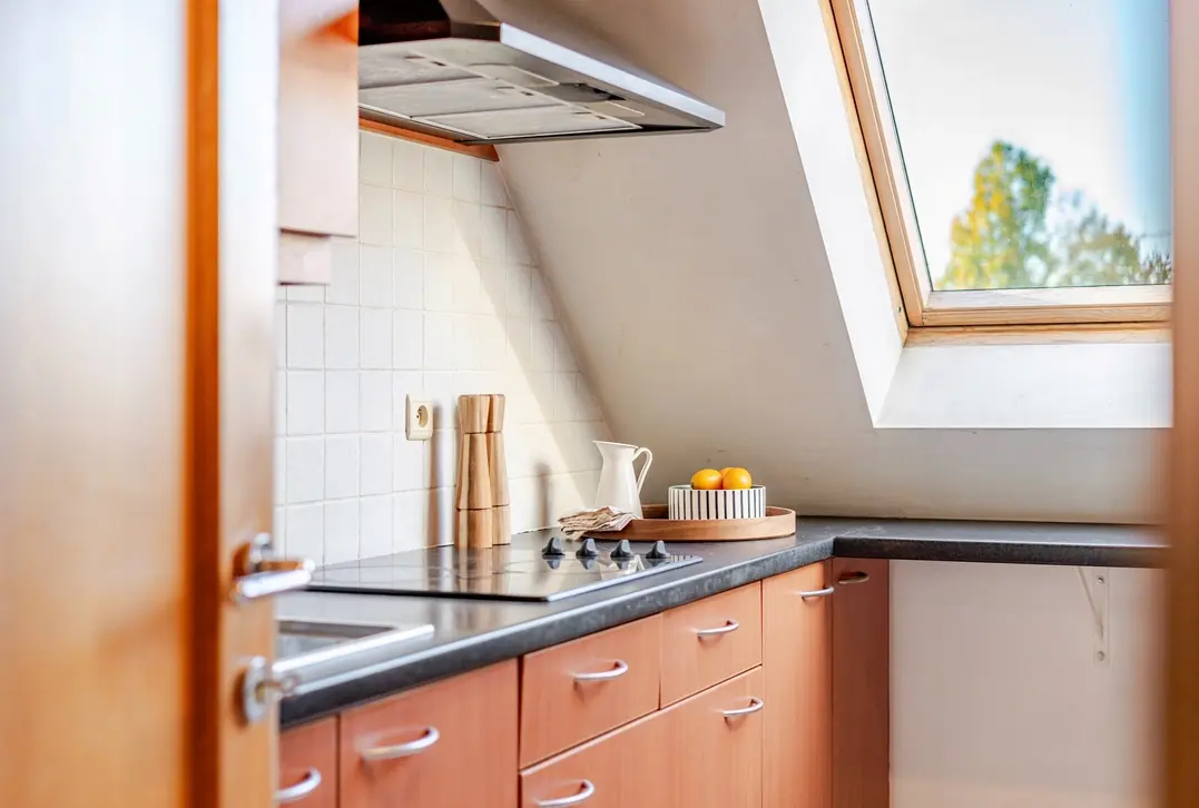 Ruim duplexappartement in centrum Zele - Zele