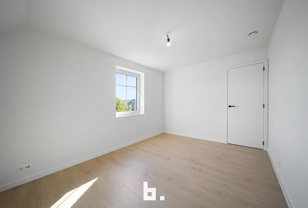 Ruime Nieuwbouwwoning - Deinze