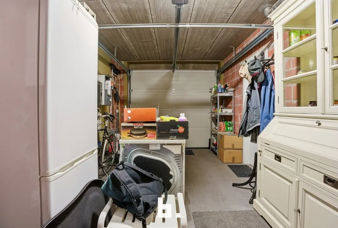 Recente woning in centrum menen! - Menen - €240.000