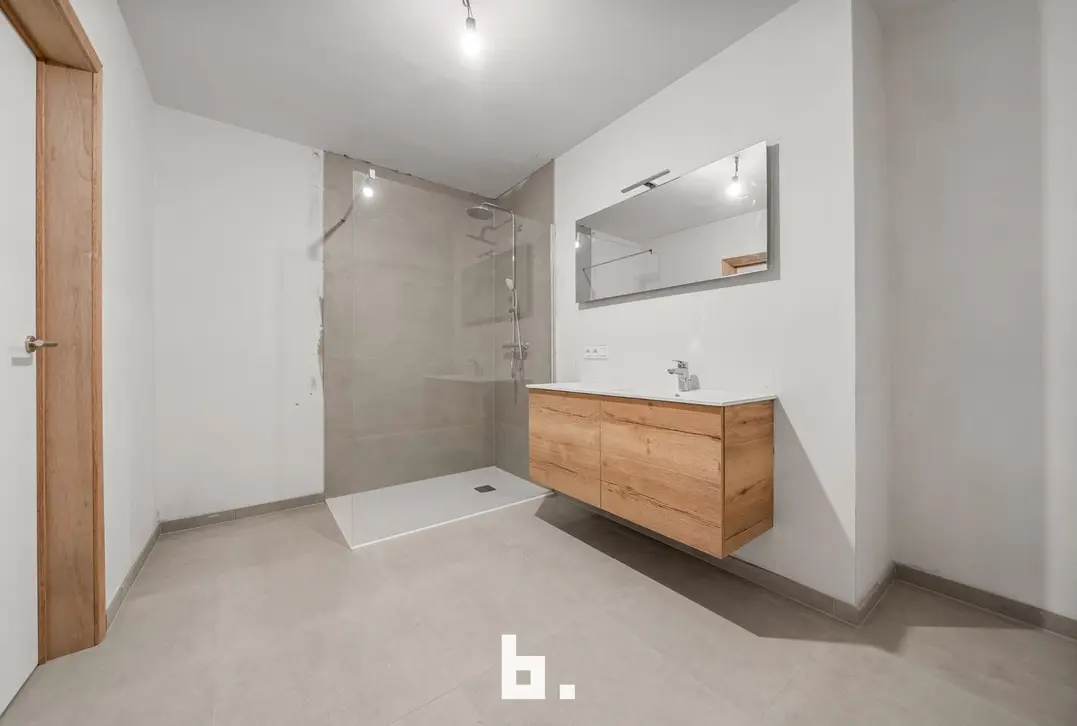 Modern wonen in hartje Zedelgem - Zedelgem