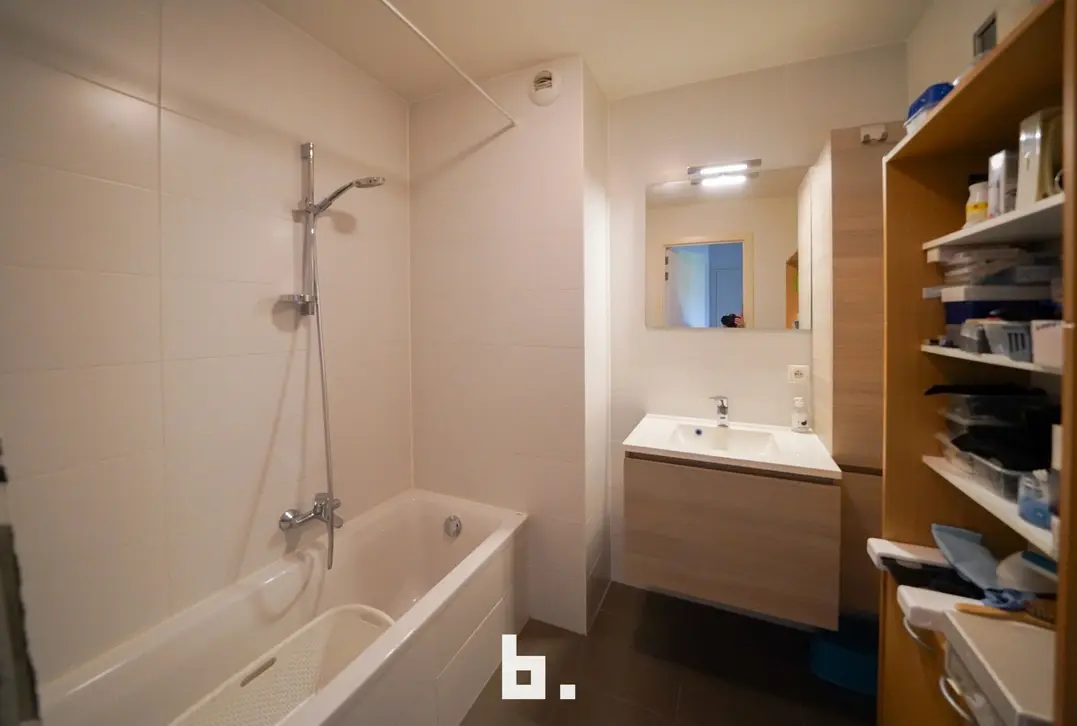 Appartement met garage op wandelafstand van het centrum van Brugge - Sint-Andries