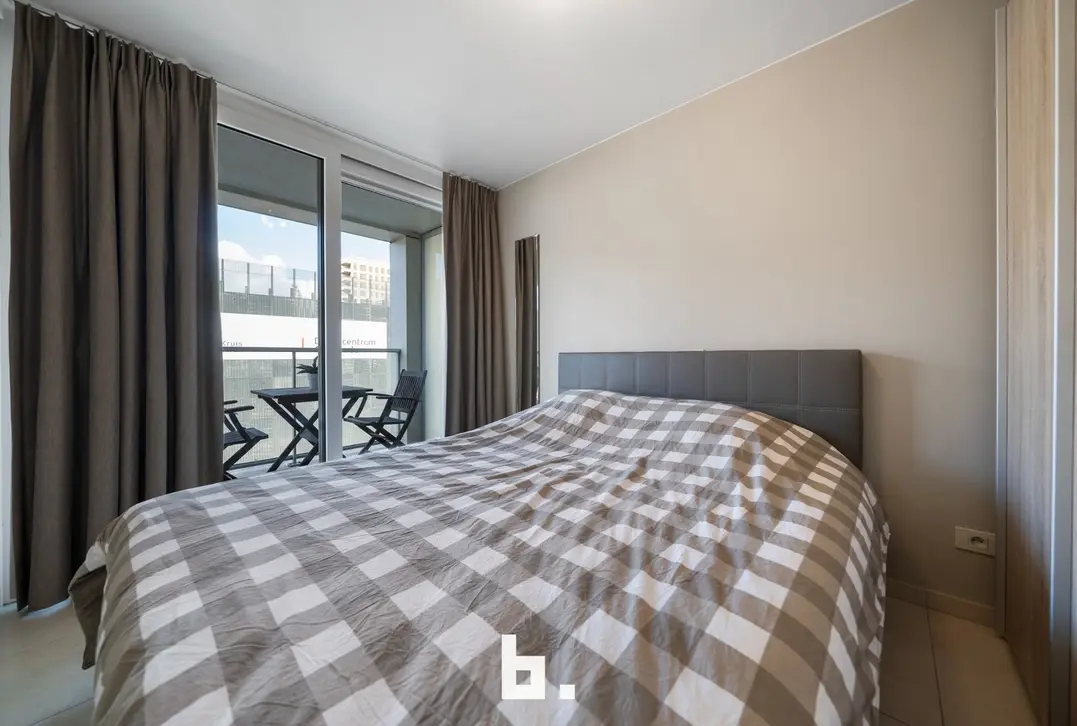 Instapklaar appartement op enkele stappen van zee - Oostende